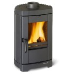 Nordica BRIGITTA GB - Černá